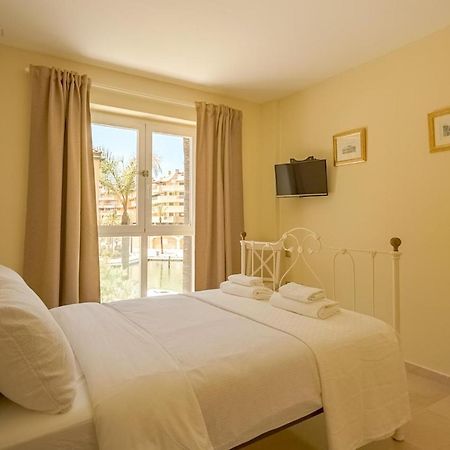Luxury Apartment Sotogrande San Roque  Buitenkant foto