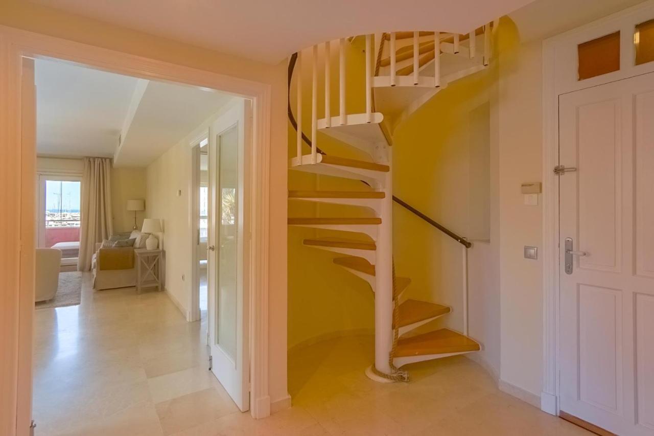 Luxury Apartment Sotogrande San Roque  Buitenkant foto