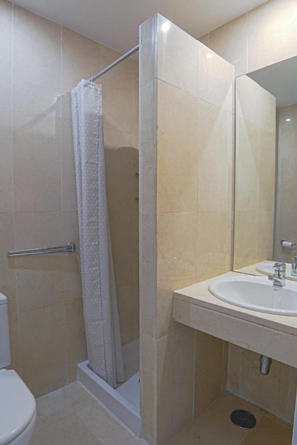 Luxury Apartment Sotogrande San Roque  Buitenkant foto