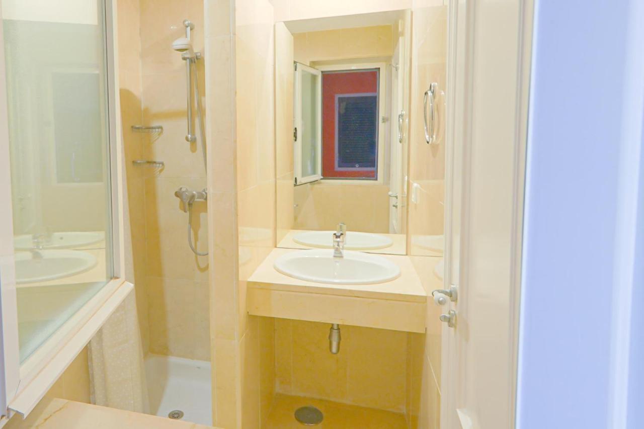 Luxury Apartment Sotogrande San Roque  Buitenkant foto