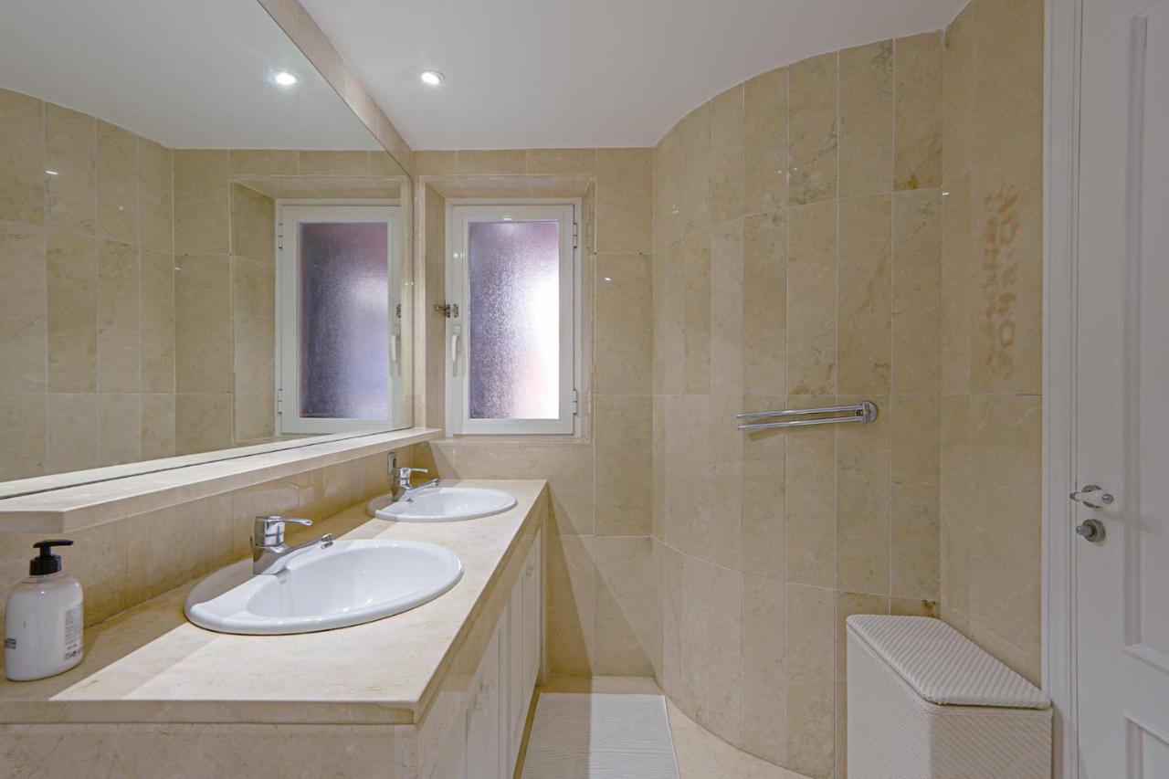 Luxury Apartment Sotogrande San Roque  Buitenkant foto
