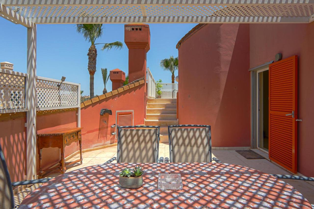 Luxury Apartment Sotogrande San Roque  Buitenkant foto